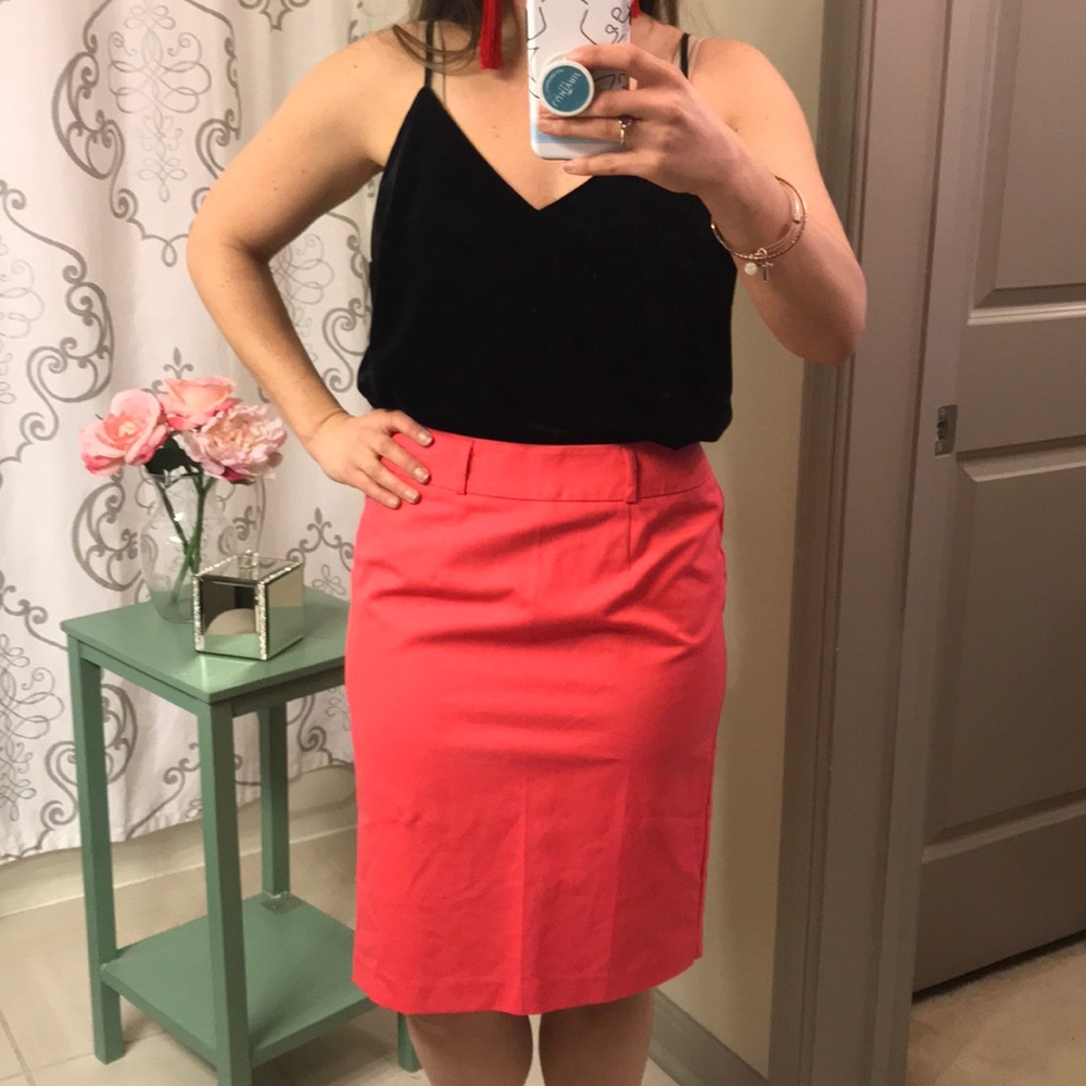 APT9 Modern Fit  Pencil Skirt
